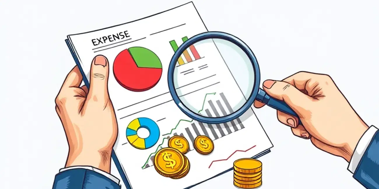 Relatively Expense Demystifying Expense Ratios: What You're Really Paying For