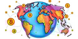 The Global Impact of Crypto: Reshaping Economies