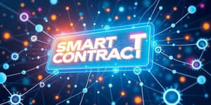 The Evolution of Smart Contracts: Beyond Basic Automation