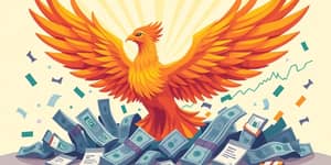 Distressed Debt Opportunities: A Niche Strategy