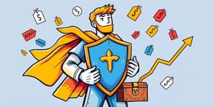 Inflation Protection: Funds Designed to Combat Rising Costs