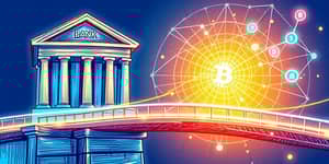 Bridging the Gap: Connecting Traditional Finance to Crypto