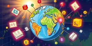 Investing in International Bonds: Global Opportunities