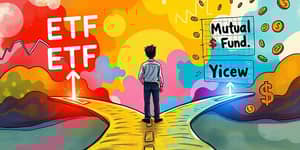 Mutual Funds vs. ETFs: Which is Right for You?