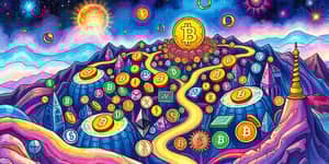 Building a Crypto Portfolio: Diversification for Success