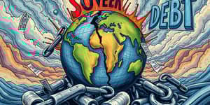 Understanding Sovereign Debt Risk