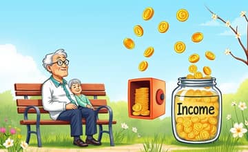 The Allure of Annuities: Security and Income