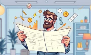 The Fund Prospectus: Your Essential Investment Blueprint