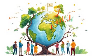 ESG Investing: Funds Aligning Profit with Purpose