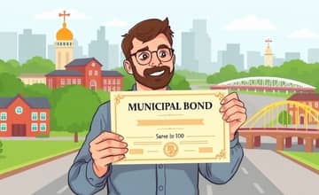Municipal Bonds: Tax Advantages Explored
