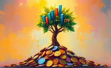 Tax Efficiency in Funds: Maximizing Your Net Returns