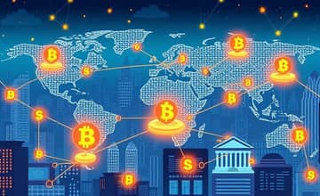 The Future of Payments: How Crypto is Changing Transactions