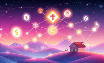 Blockchain Beyond Finance: Revolutionizing Industries