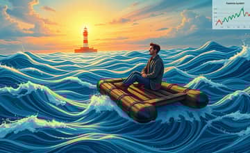 Navigating Volatility: How Funds Offer Stability