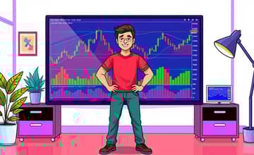 Technical Analysis for Beginners: Charting Your Course to Success