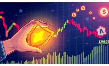 Stop-Loss Orders: Protecting Your Downside Potential