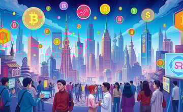 The Metaverse Economy: Intersecting Crypto and Virtual Worlds