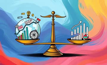Micro vs. Macro Factors: Influencing Stock Prices