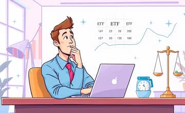 ETFs vs. Mutual Funds: A Comprehensive Comparison Guide