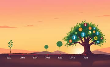 The Wealth-Building Power of Long-Term Investing