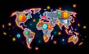 Fractional Ownership: Democratizing Assets with Blockchain