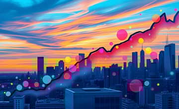 Spotting Market Bubbles: Warning Signs to Watch For