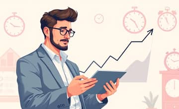 The Power of Dollar-Cost Averaging: Smoothing Out Volatility