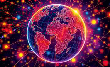 Globalization and the Stock Market: Understanding Interconnectedness