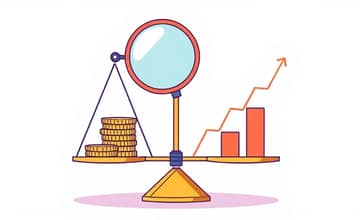 Understanding P/E Ratios: A Prudent Valuation Metric