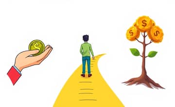 Understanding Fund Distributions: Income or Reinvestment?