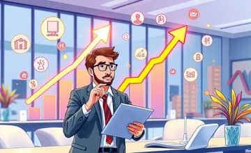 Sector-Specific Funds: Targeting Growth Opportunities