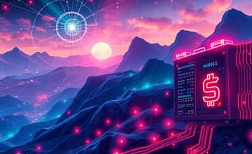 Mining for Millions: Understanding Crypto's Proof-of-Work