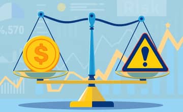 High-Yield Bonds: Rewards vs. Risks