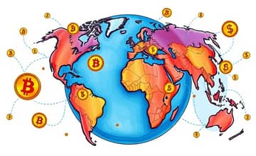 The Global Impact of Crypto: Reshaping Economies