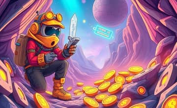 Beyond Bitcoin: Unearthing the Next Digital Gold Rush