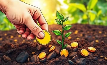 Ethical Investing: Aligning Your Values with Your Portfolio