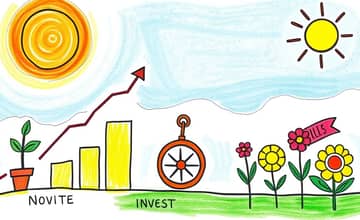 From Novice to Investor: A Step-by-Step Guide to the Stock Market