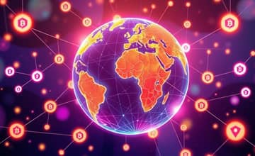 Decoding DeFi: Your Blueprint for Decentralized Finance