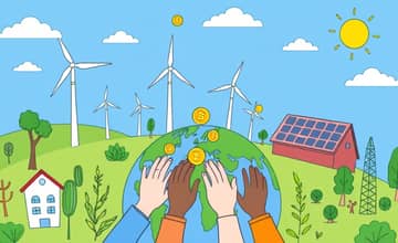 Environmental, Social, and Governance (ESG) in Crypto