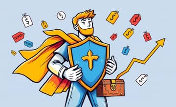 Inflation Protection: Funds Designed to Combat Rising Costs