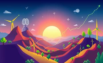 The Future of Investing: Trends Shaping Tomorrow's Markets