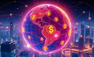 Stablecoins vs. Fiat: The Future of Digital Money