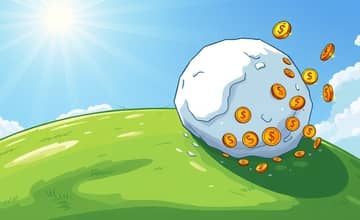 The Power of Compounding: Funds as Your Wealth Accelerator