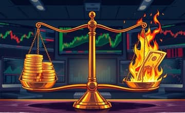 Margin Trading: Amplifying Gains and Risks