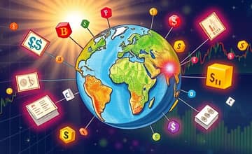 Investing in International Bonds: Global Opportunities