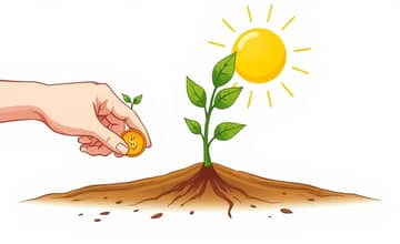 Small Investments, Big Impact: Starting Your Fund Journey