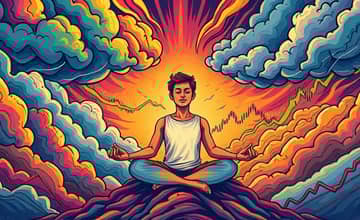 The Psychology of a Market Crash: Staying Calm Under Pressure