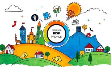 Risk and Reward: Matching Funds to Your Investment Profile