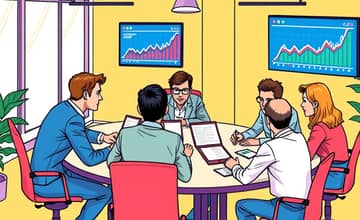 Fund Management Teams: Who's Guiding Your Money?