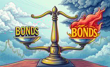 Credit Ratings: Your Guide to Bond Quality